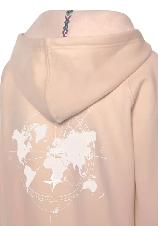 Discount Kapuzensweatshirt Homewear-Oberteile
