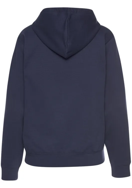 Online H.I.S Kapuzensweatshirt Marine