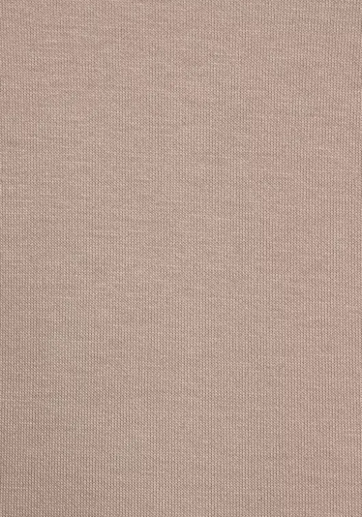 Online Bench. Kapuzensweatshirt Beige-Weis