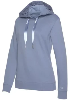 Sale Kapuzensweatshirt Nachhaltige Homewear