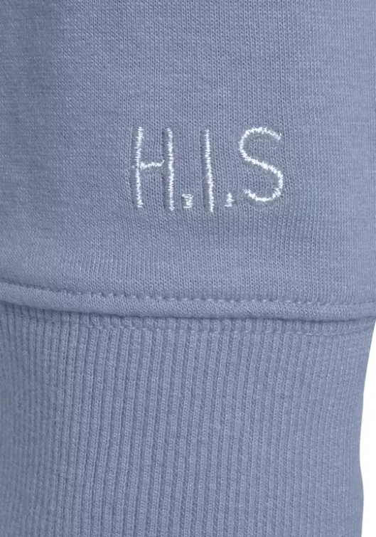 Sale Kapuzensweatshirt Nachhaltige Homewear