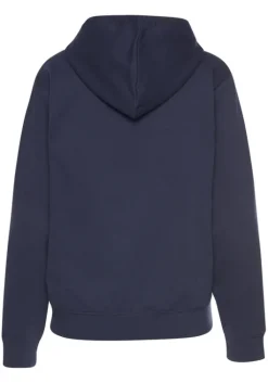 Online Kapuzensweatshirt Homewear-Oberteile
