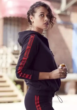 New Kapuzensweatshirt Nachhaltige Homewear
