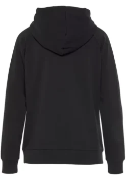 Sale Buffalo Kapuzensweatshirt Schwarz