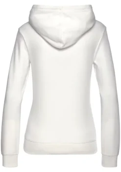 Clearance Kapuzensweatshirt Homewear-Oberteile