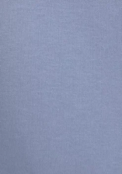 Discount H.I.S Kapuzensweatshirt Blue