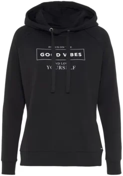 Best Kapuzensweatshirt Nachhaltige Homewear
