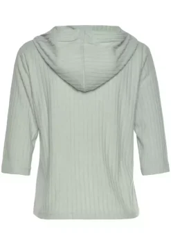 Outlet Kapuzensweatshirt Homewear-Oberteile