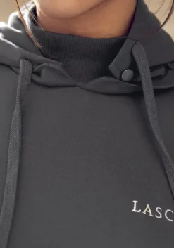 Clearance LASCANA Kapuzensweatshirt