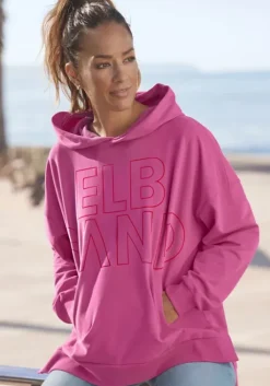 New Kapuzensweatshirt"Lioba" Nachhaltige Homewear