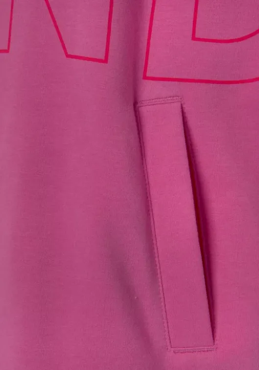 New Kapuzensweatshirt"Lioba" Nachhaltige Homewear