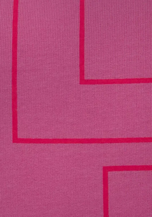 New Kapuzensweatshirt"Lioba" Nachhaltige Homewear