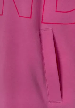 Clearance Elbsand Kapuzensweatshirt