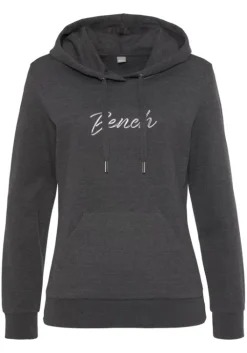New Kapuzensweatshirt"-Lounge Hoodie-" Nachhaltige Homewear