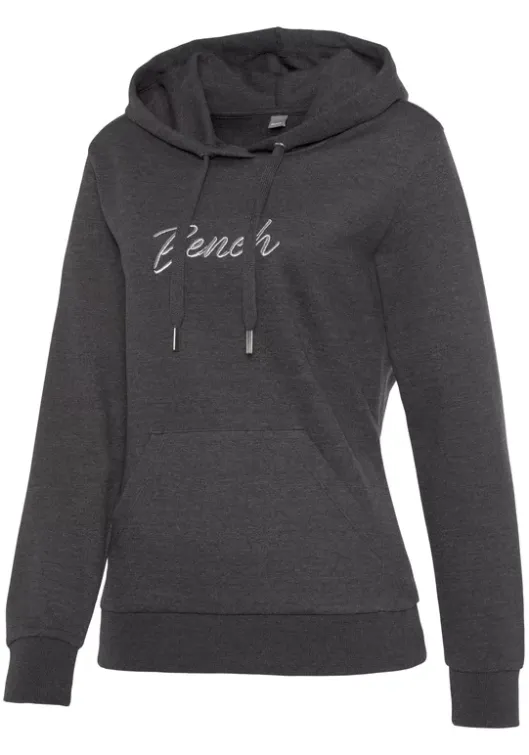New Kapuzensweatshirt"-Lounge Hoodie-" Nachhaltige Homewear
