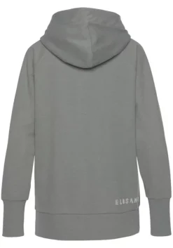 Clearance Elbsand Kapuzensweatshirt