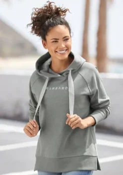 Clearance Elbsand Kapuzensweatshirt