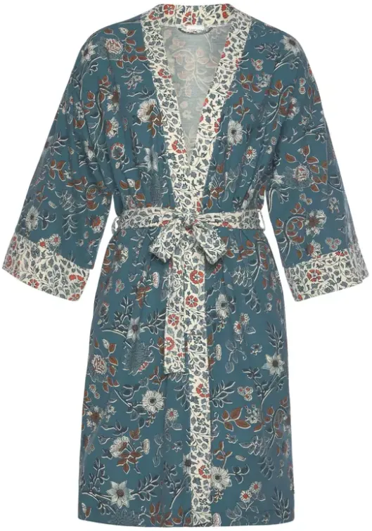 Online Kimono Morgenmantel