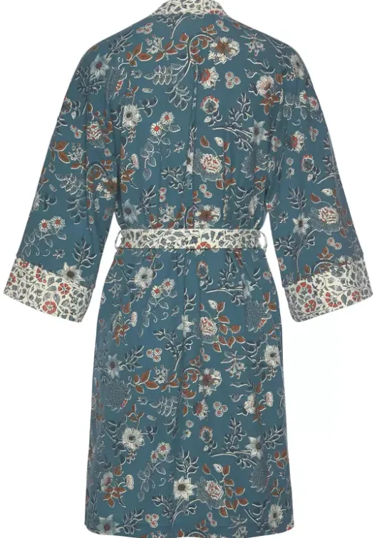 Online Kimono Morgenmantel