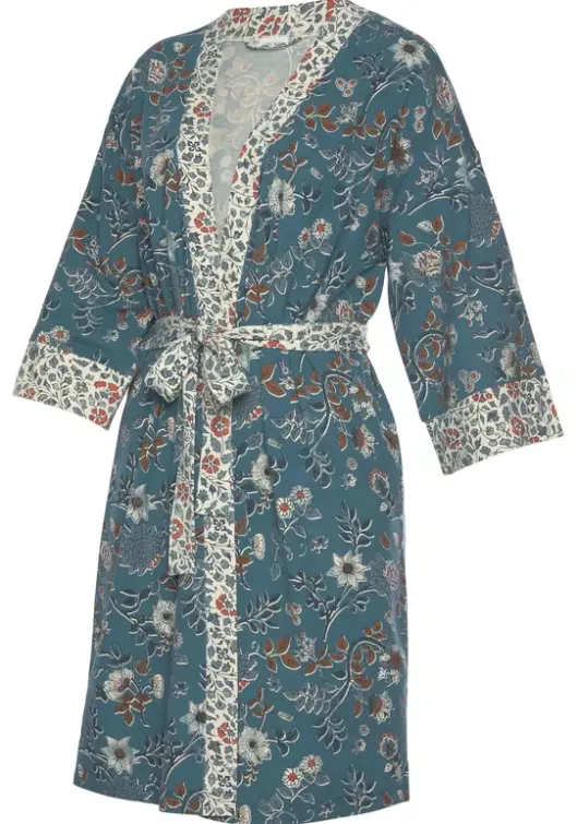 Online Kimono Morgenmantel