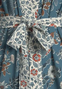 Online Kimono Morgenmantel
