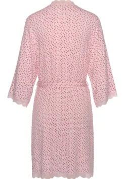 Outlet Kimono Morgenmantel