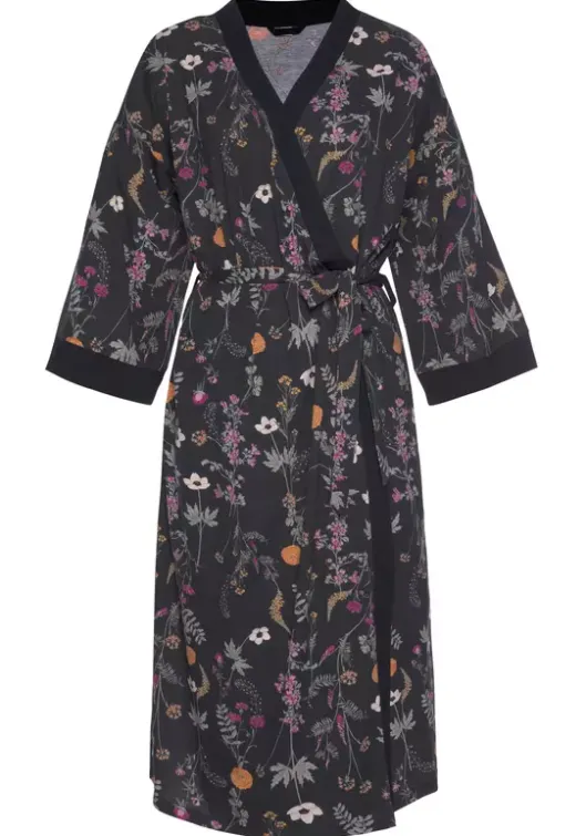 New Kimono Morgenmantel