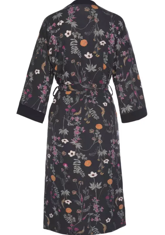 New Kimono Morgenmantel