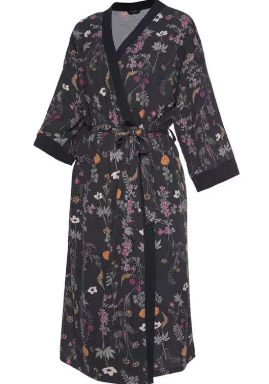 New Kimono Morgenmantel