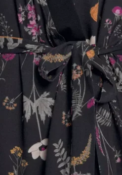 New Kimono Morgenmantel