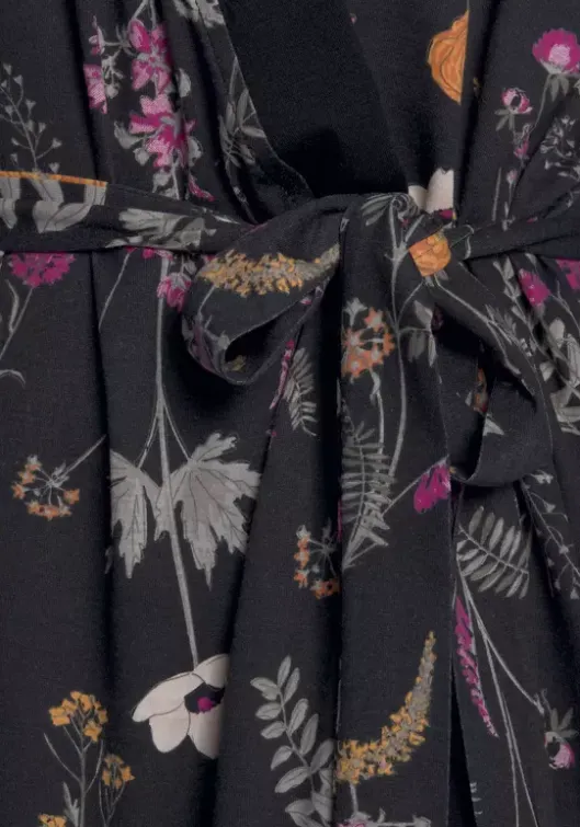 New Kimono Morgenmantel