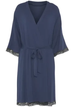 Hot Kimono Nachhaltige Nachtwasche