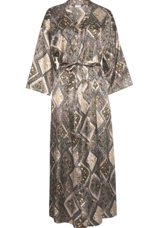 Clearance Kimono Morgenmantel