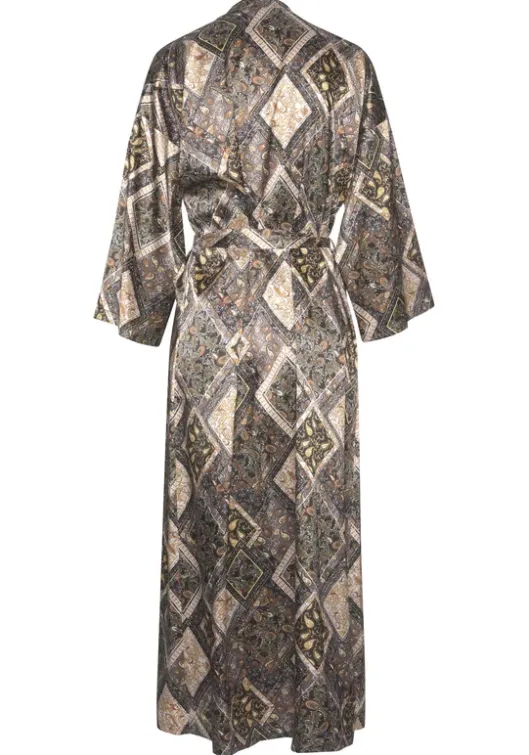 Clearance Kimono Morgenmantel
