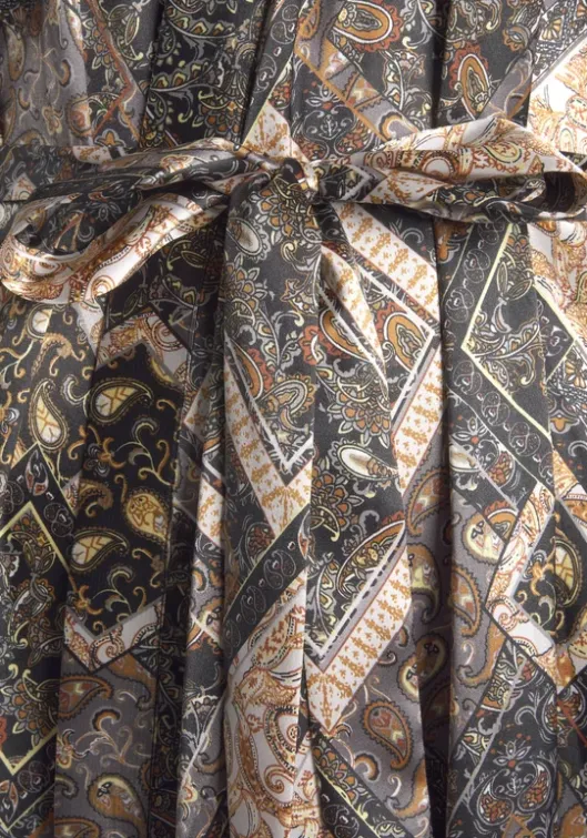 Clearance Kimono Morgenmantel