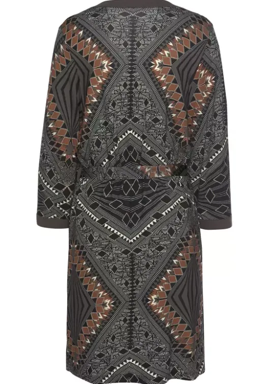 Hot Kimono Morgenmantel