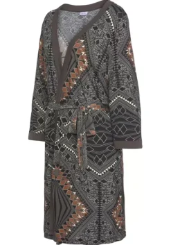Hot Kimono Morgenmantel