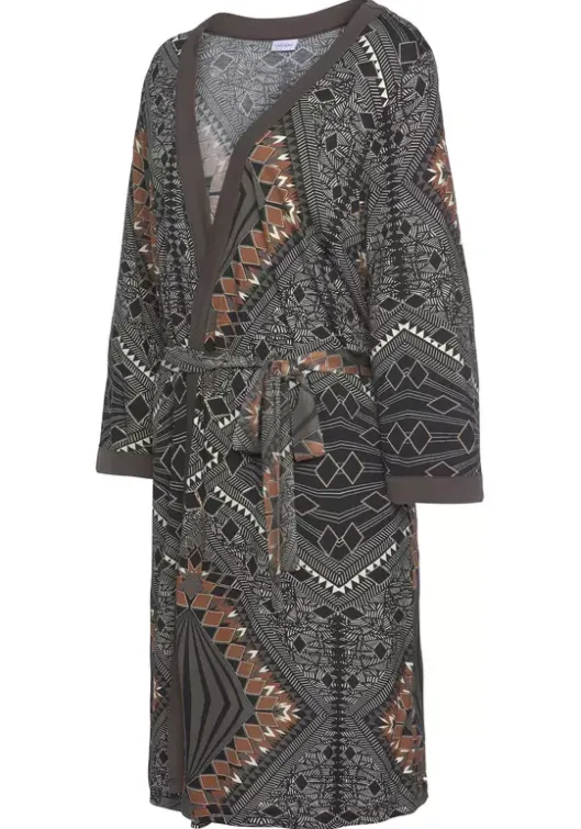 Hot Kimono Morgenmantel