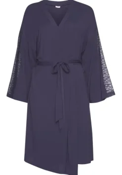 Hot Kimono Morgenmantel