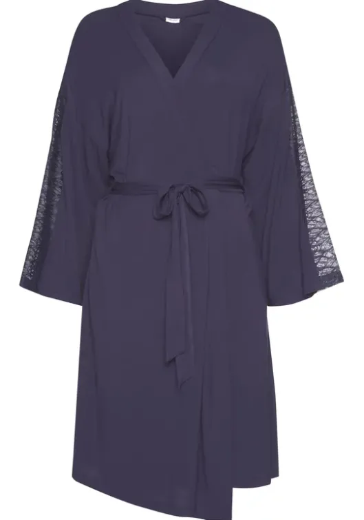 Hot Kimono Morgenmantel