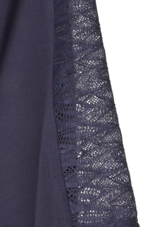 Hot Kimono Morgenmantel