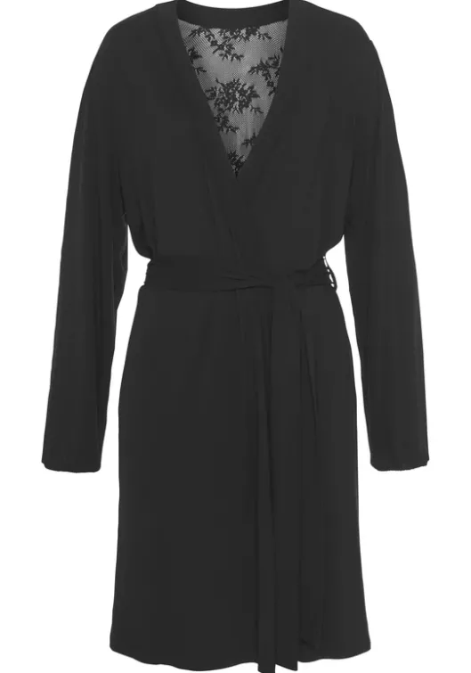 Hot Kimono Morgenmantel