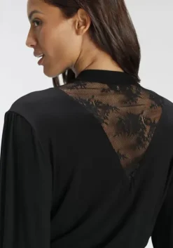 Hot Kimono Morgenmantel