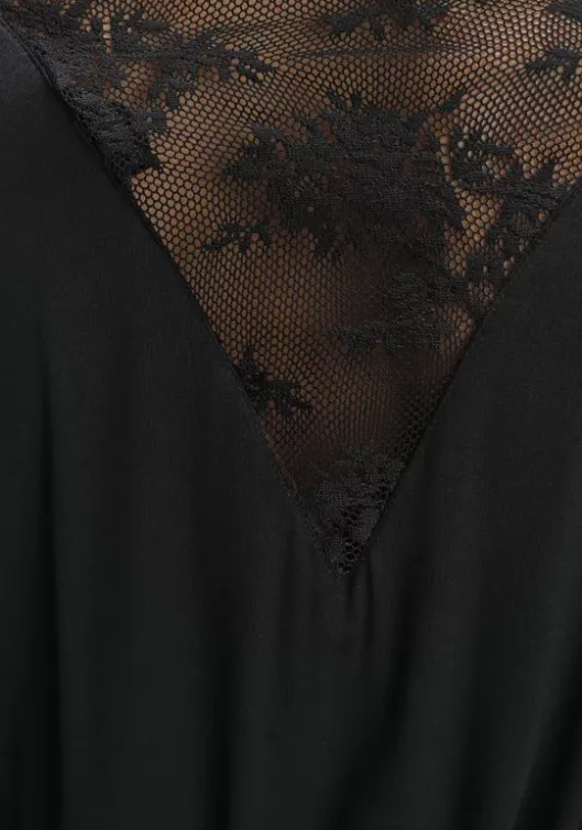 Hot Kimono Morgenmantel