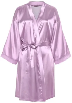 Best Vivance Dreams Kimono Lila