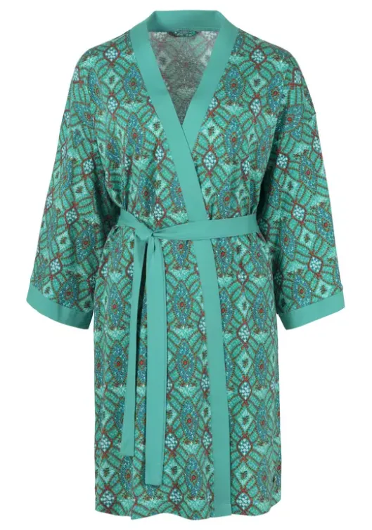 Sale Kimono Morgenmantel