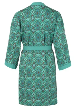 Sale Kimono Morgenmantel
