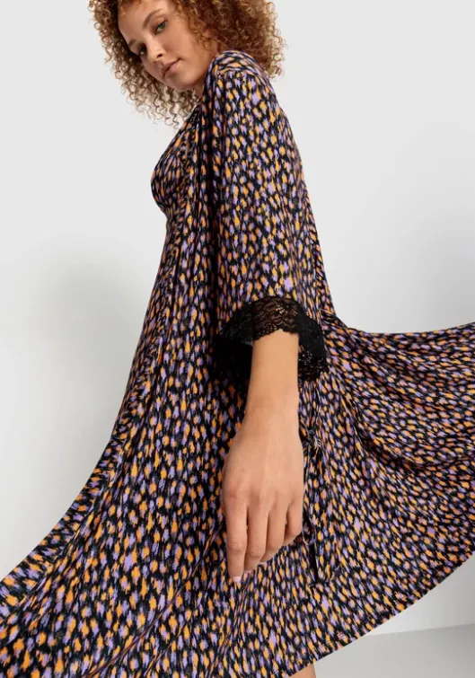 Hot Kimono Morgenmantel