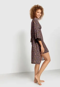 Hot Kimono Morgenmantel
