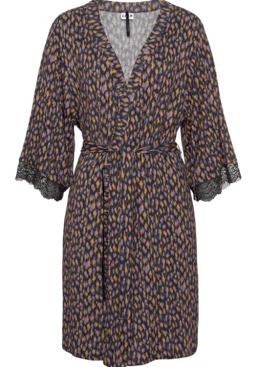 Hot Kimono Morgenmantel